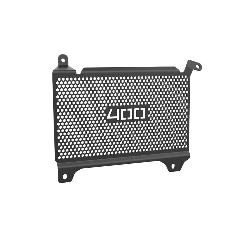 Kühler Schutz Grille Für NX400 2023-2024-2025 Motorrad Kühlergrill Schutz Schutzhülle Hohe Zuverlässigkeit Net Ersatzteil Ersetzen von VFHERCD