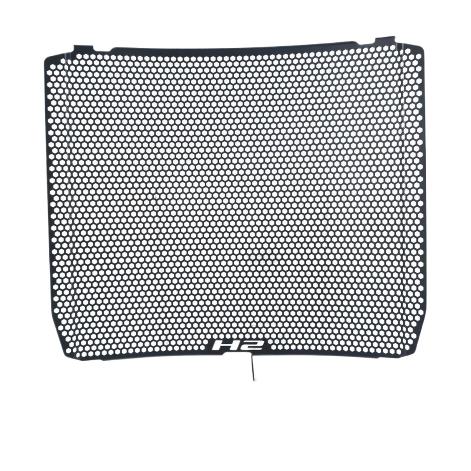 Kühler Schutz Grille Für Ninja H2 SX H2R 2015 2016 2017 2018-2020 Motorrad Kühlergrill Schutz Abdeckung Mesh Protector Teil Z H2 Kühler Schutz 2020(H2 Logo) von VFHERCD
