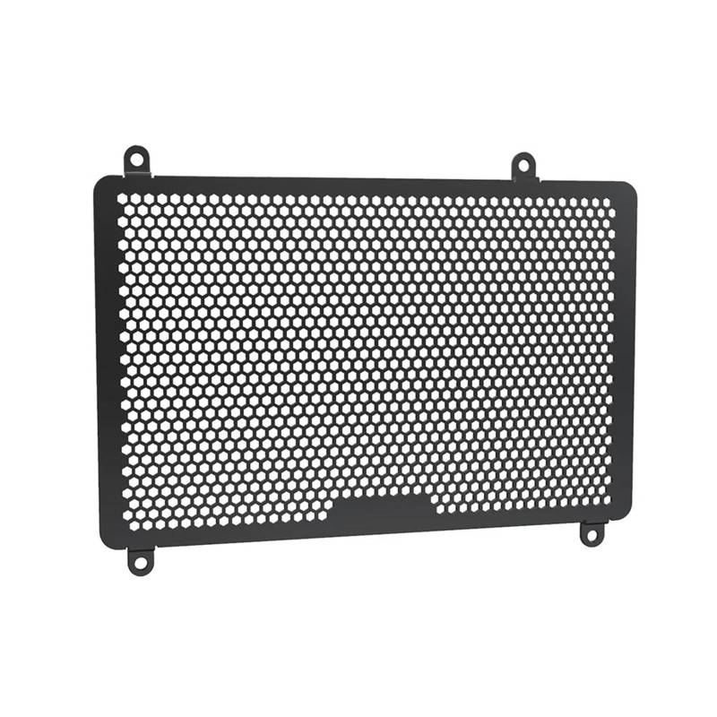Kühler Schutz Grille Für Ninja ZX25R ZX4RR ZX4R SE ZX-4R ZX-4RR ZX-25R 2023 2024 Kühlergrill Grill Schutz Abdeckung Schutz Kühler Schutz(Black) von VFHERCD