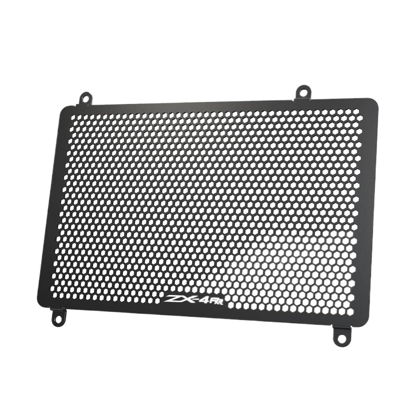 Kühler Schutz Grille Für Ninja ZX25R ZX4RR ZX4R SE ZX-4R ZX-4RR ZX-25R 2023 2024 Kühlergrill Grill Schutz Abdeckung Schutz Kühler Schutz(ZX4RR Logo) von VFHERCD
