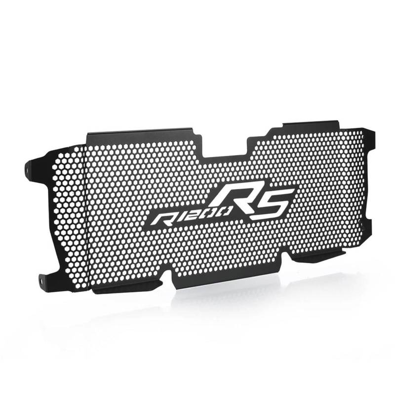 Kühler Schutz Grille Für R1200R R1200RS R1250R R1250RS Exclusive 2015-2018 2019-2020-2021-2022-2023-2024 Kühlergrill-Schutzabdeckung(R1200RS) von VFHERCD
