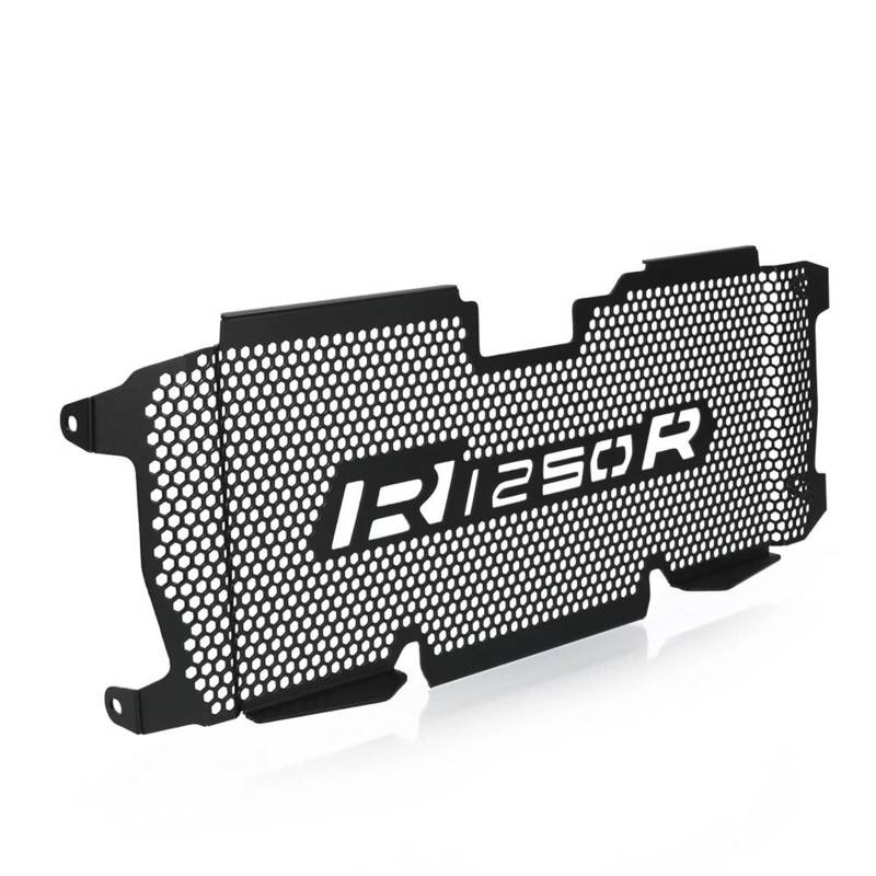 Kühler Schutz Grille Für R1200R R1200RS R1250R R1250RS Exclusive 2015-2018 2019-2020-2021-2022-2023-2024 Kühlergrill-Schutzabdeckung(R1250RS) von VFHERCD