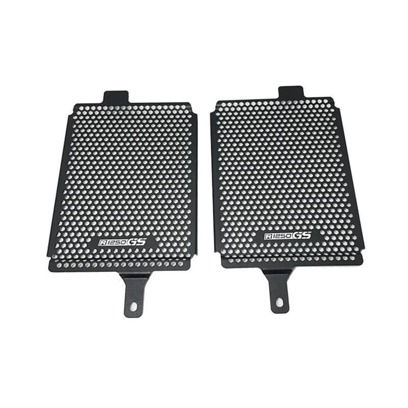 Kühler Schutz Grille Für R1250 GS LC ADV R1250 GS Adventure Rallye TE 2019-2021 R1250GS Kühlergrill Schutzfolie Grillabdeckung Schutz von VFHERCD