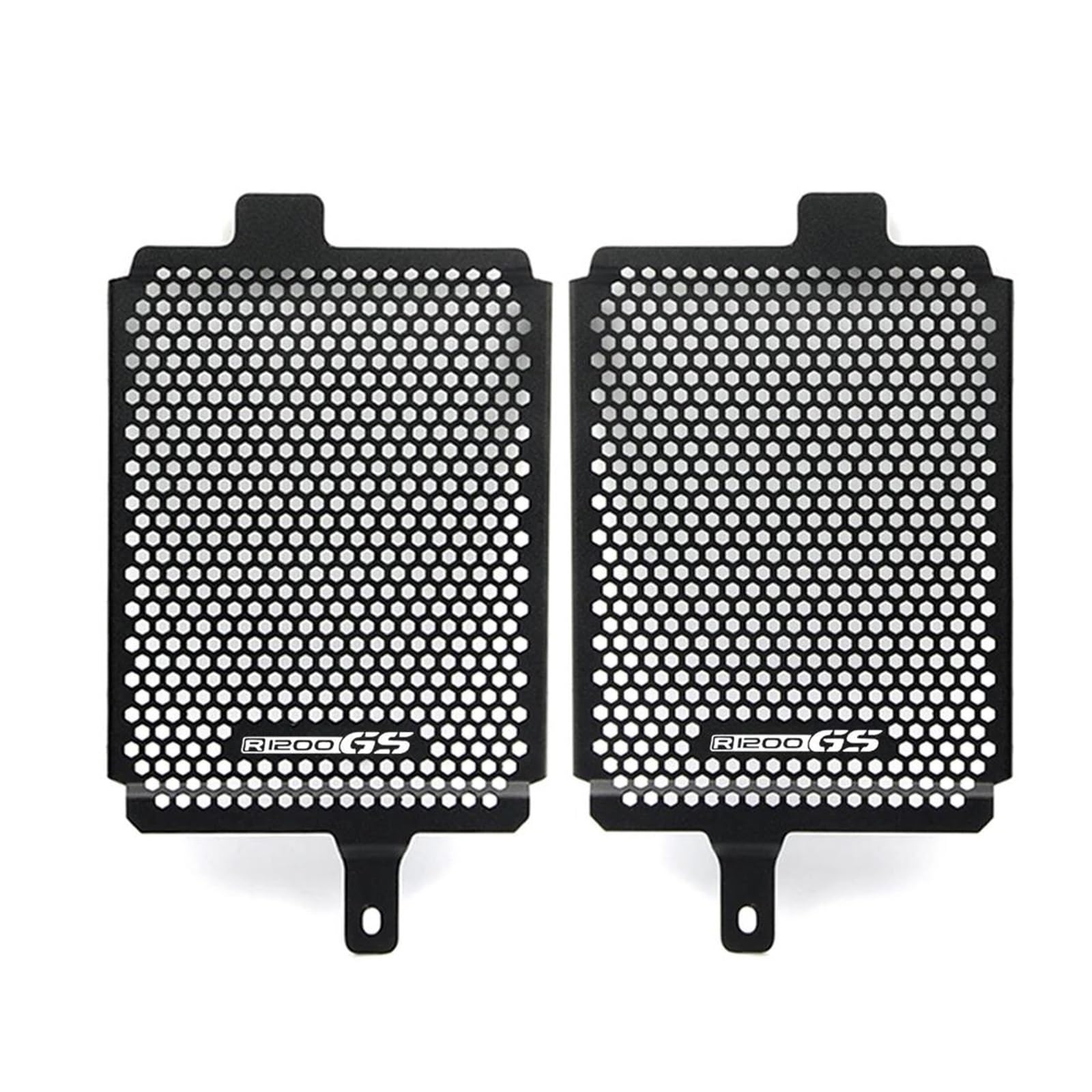 Kühler Schutz Grille Für R1250GS ADV R1250GS Adventure R 1250 GSA 2019-20202 Exclusive TE Rallye Motorrad Kühlergrill Schutzabdeckung Schutz(1200GS) von VFHERCD