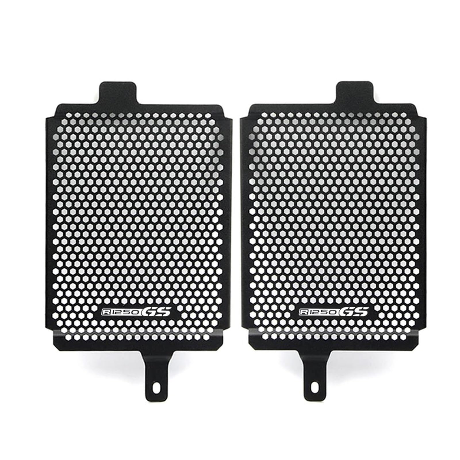Kühler Schutz Grille Für R1250GS ADV R1250GS Adventure R 1250 GSA 2019-20202 Exclusive TE Rallye Motorrad Kühlergrill Schutzabdeckung Schutz(1250GS) von VFHERCD