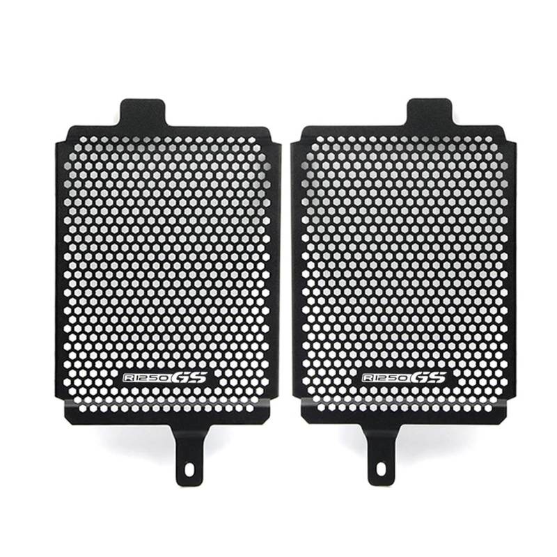 Kühler Schutz Grille Für R1250GS ADV R1250GS Adventure R 1250 GSA 2019-20202 Exclusive TE Rallye Motorrad Kühlergrill Schutzabdeckung Schutz(1250GS) von VFHERCD