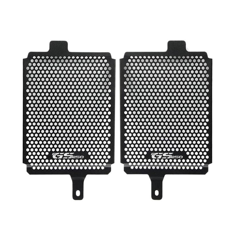 Kühler Schutz Grille Für R1250GS ADV R1250GS Adventure R 1250 GSA 2019-20202 Exclusive TE Rallye Motorrad Kühlergrill Schutzabdeckung Schutz(GS 1250) von VFHERCD