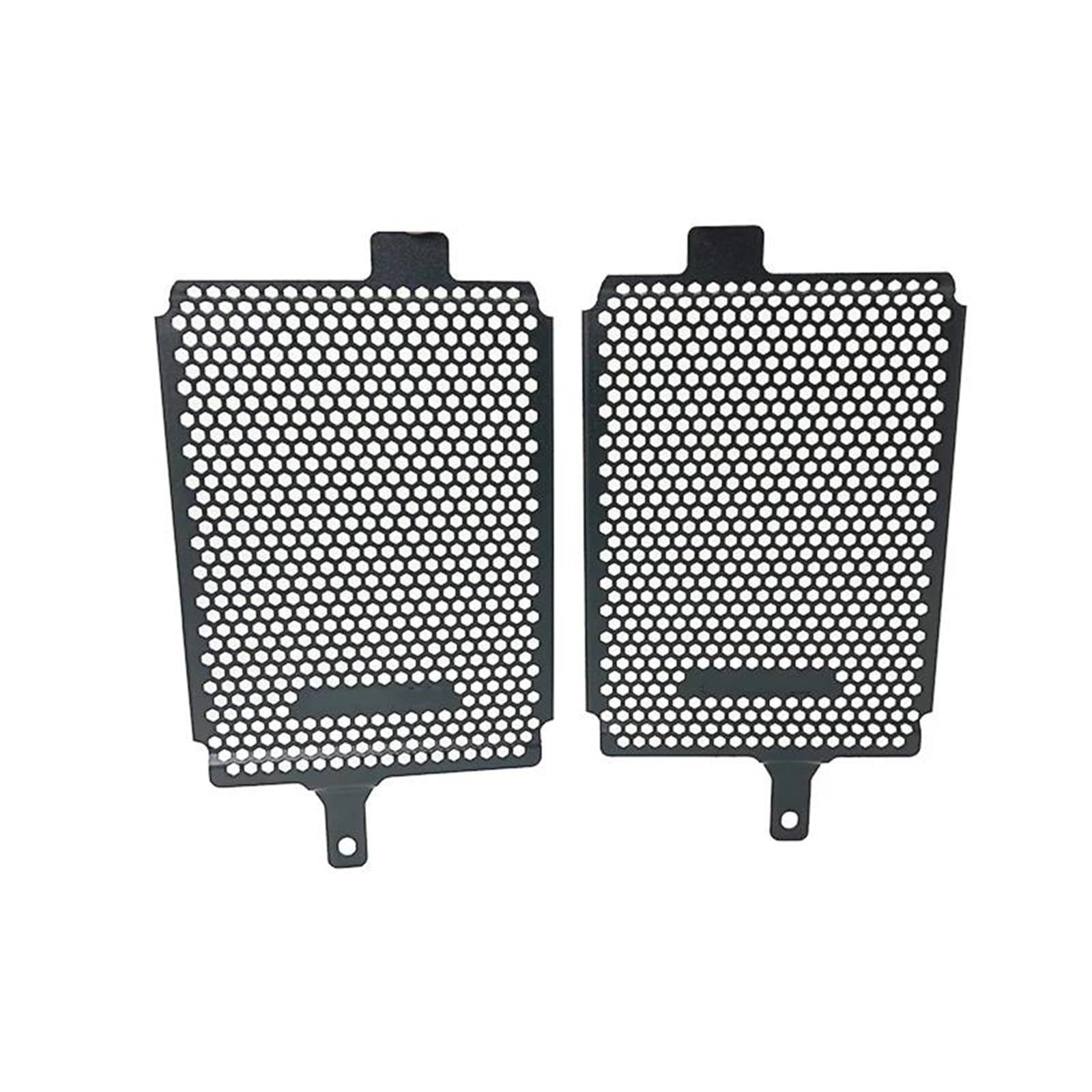 Kühler Schutz Grille Für R1250GSA R1250GS LC R 1250 GS Adventure Rallye 2019-2023 2021 2022 Motorrad Kühlergrill Schutz Abdeckung Schutz(R1250GS Mark) von VFHERCD