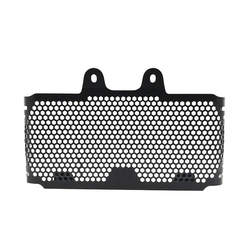 Kühler Schutz Grille Für RNINET Kühlerschutzgitterabdeckung R NINET R Nine T R9T 2014-2023 2022 Motorrad-Aluminiumschutz-Schutzgitter(NO Logo) von VFHERCD