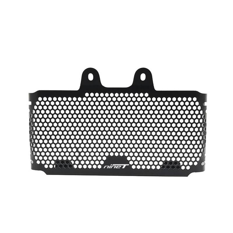 Kühler Schutz Grille Für RNINET R NINET R Neun T R9T 2014-2023 2022 Motorrad Kühler Schutz Grille Abdeckung Schutz Schützende Grill Aluminium(Nine T Logo) von VFHERCD