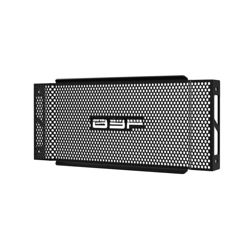 Kühler Schutz Grille Für Suzuki GSF1250 GSF1250S ABS Bandit Heizkörper Protector Schutz Net Motorrad Zubehör Kühlergrill Abdeckung GSF 1250 S ABS(Black) von VFHERCD