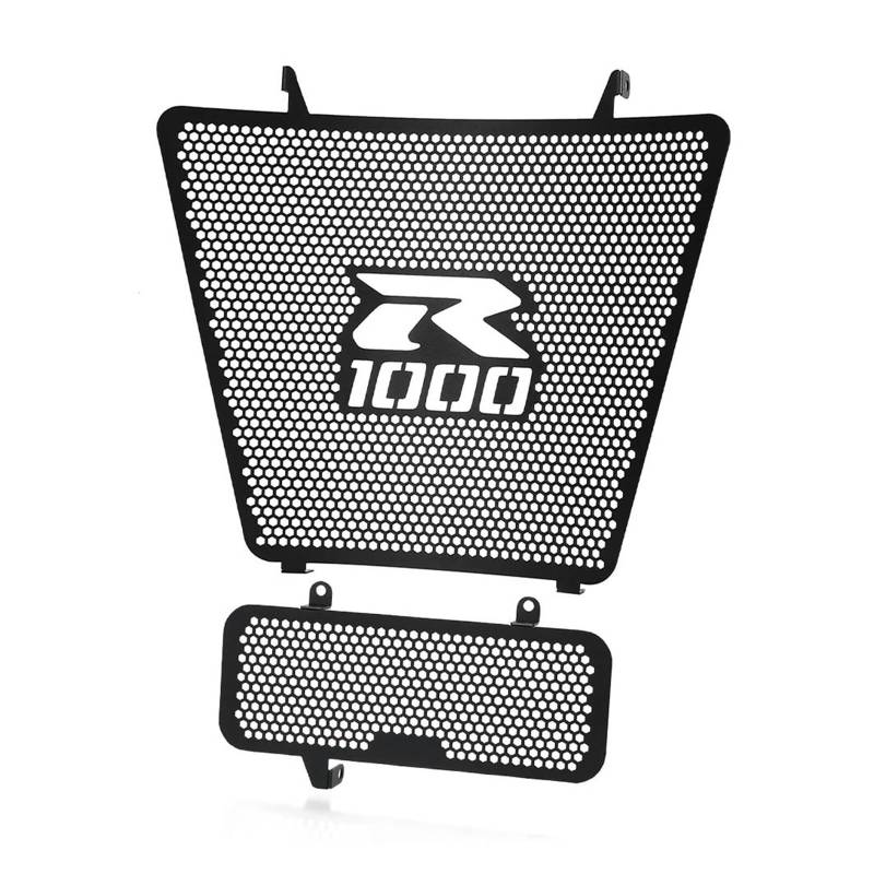 Kühler Schutz Grille Für Suzuki GSXR1000 GSXR 1000 2005-2006 Motorrad Aluminium Kühlergrill Schutzfolie Grill Abdeckung Schützen GSX-R1000 K5 K6 von VFHERCD