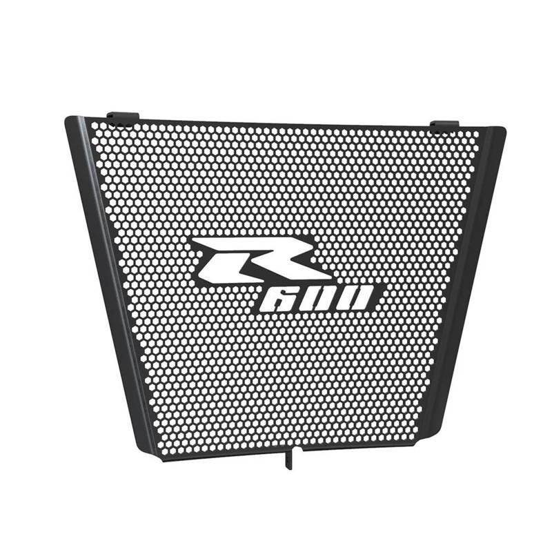 Kühler Schutz Grille Für Suzuki GSXR600 GSXR750 Kühlergrillschutzabdeckung Motorrad GSX-R750 GSX-R600 GSXR GSX R 600 750 2006–2023 von VFHERCD