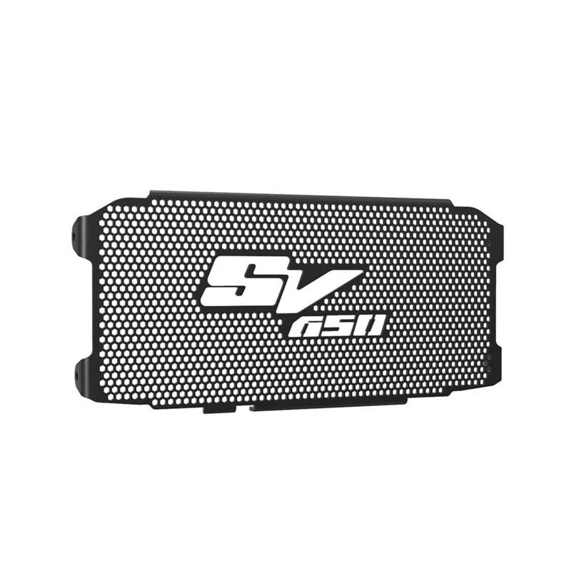 Kühler Schutz Grille Für Suzuki SV650 SV650X ABS SV 650 SV 650 X abs 2016-2024 2022 2021 2020 2023 Motorrad Zubehör Kühlergrill Schutz Abdeckung(A SV650 2018-2024) von VFHERCD