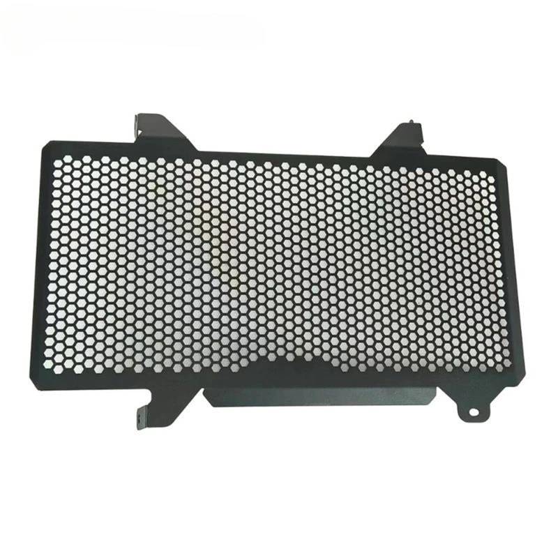 Kühler Schutz Grille Für Suzuki V-Strom 1050 2022-2024 Modifizierte Tank Net Guard Kühler Schutz Net, Motorrad Zubehör von VFHERCD