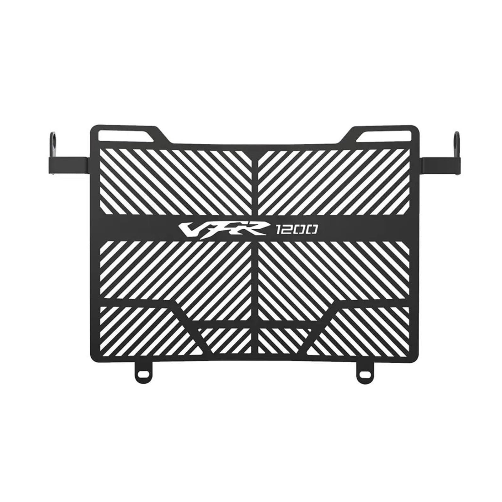 Kühler Schutz Grille Für VFR1200X VFR 1200X 1200 CROSSTOURER 1200 2013 2014 2015 2016 2017 2018 2019 2020 Kühlergrill Schutz Abdeckung Motorrad(A) von VFHERCD