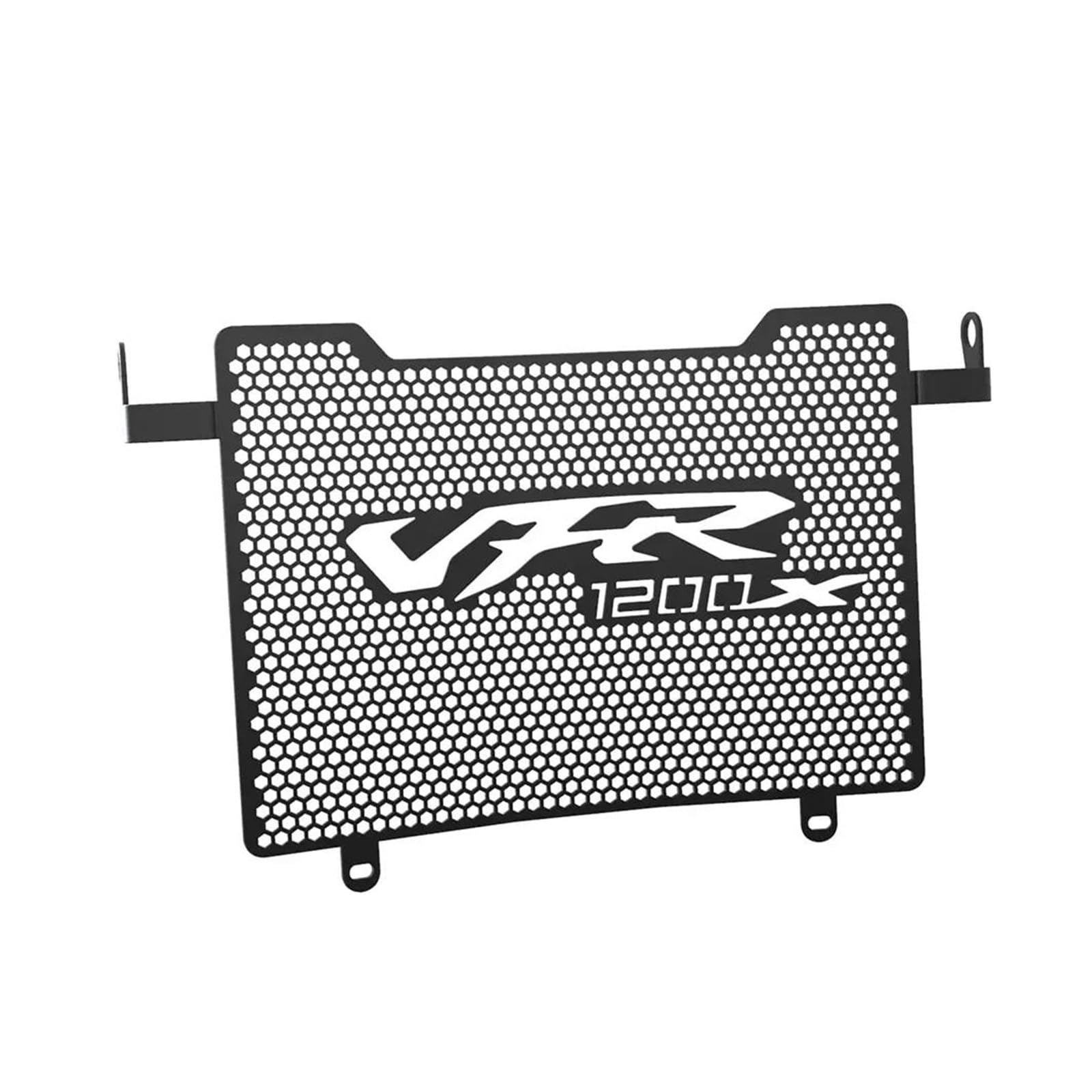 Kühler Schutz Grille Für VFR1200X VFR 1200X 1200 CROSSTOURER 1200 2013 2014 2015 2016 2017 2018 2019 2020 Kühlergrill Schutz Abdeckung Motorrad(B) von VFHERCD