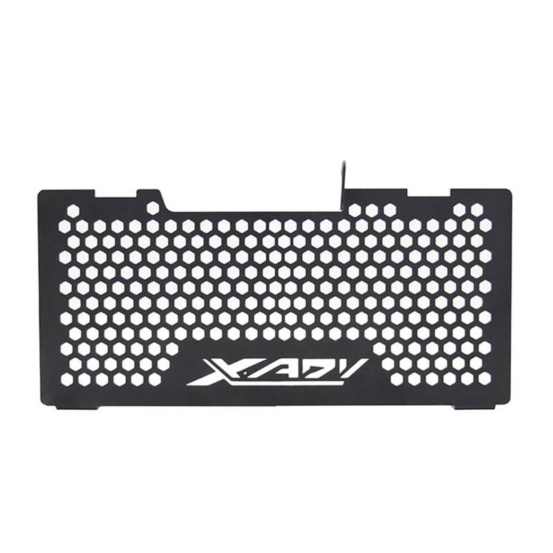 Kühler Schutz Grille Für X-ADV 750 XADV750 2017-2018 XADV Zubehör Motorrad Kühlergrill Schutz Abdeckung Schutz Tank Mesh Abdeckung von VFHERCD