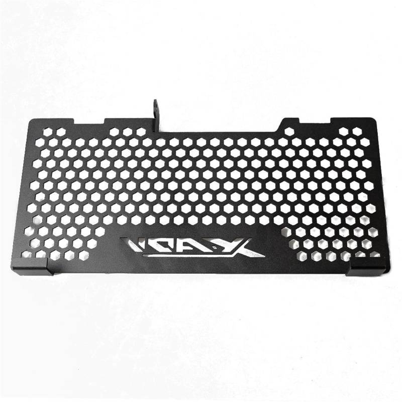 Kühler Schutz Grille Für X-ADV 750 XADV750 2018 2017 XADV Zubehör x ADV Motorrad Kühlergrill Schutz Abdeckung Schutz Tank Mesh Abdeckungen von VFHERCD