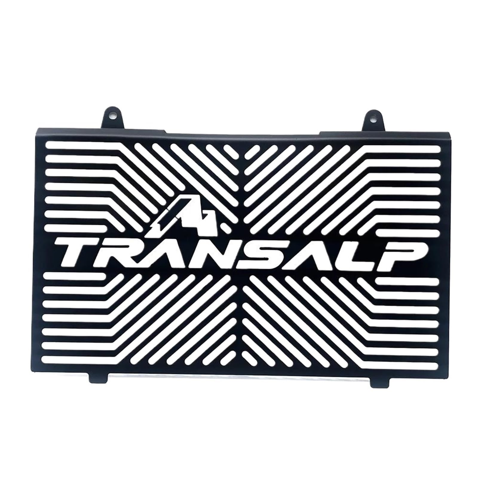 Kühler Schutz Grille Für XL 750 xl750 2023 TRANSALP 750XL750 Motorrad Zubehör Kühlergrill Grill Schutz Abdeckung Wasser Tank Schutz 2023(Black) von VFHERCD