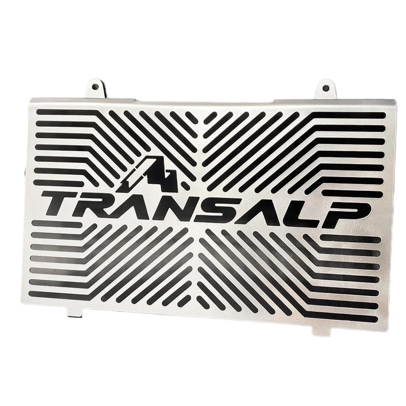 Kühler Schutz Grille Für XL 750 xl750 2023 TRANSALP 750XL750 Motorrad Zubehör Kühlergrill Grill Schutz Abdeckung Wasser Tank Schutz 2023(Silver) von VFHERCD