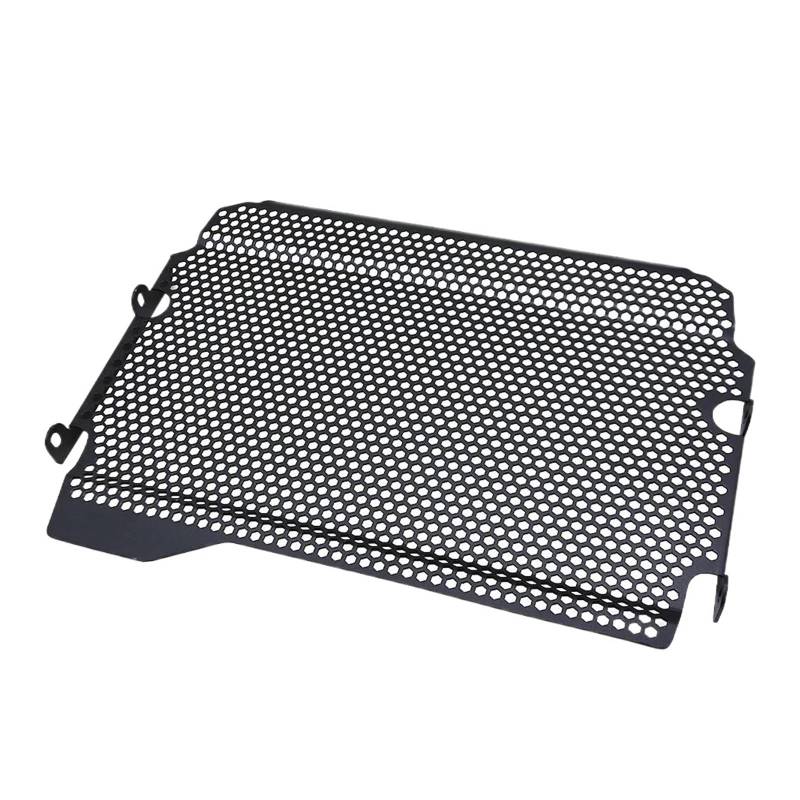 Kühler Schutz Grille Für Yamaha FZ07 FZ-07 FZ 07 Wassertank Netz Kühlergrill Grill Schutz Abdeckung Schutz 2018 2019 2020 2021 2022 2023 Motorräder von VFHERCD