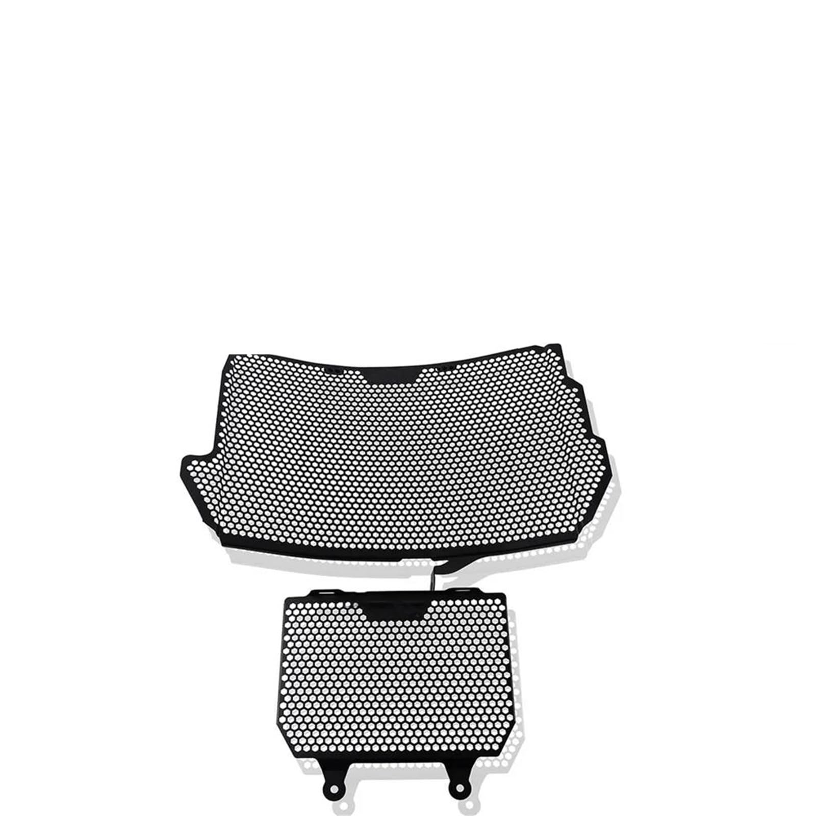 Kühler Schutz Grille Für Yamaha R1 R1M R1 R1M 2015-2024 2023 2020 2021 2022 Motorrad Kühlergrill Schutz Abdeckung Ölkühler Schutz(NO Logo) von VFHERCD