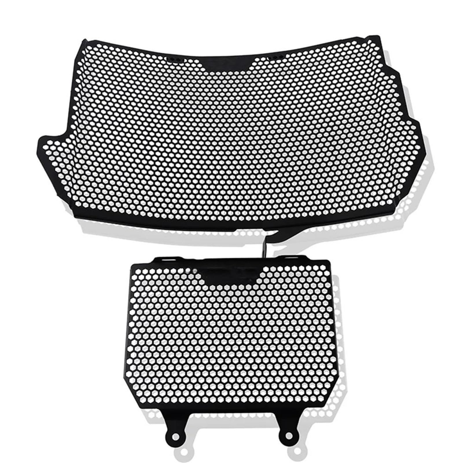 Kühler Schutz Grille Für Yamaha R1 R1M R1 R1M 2015-2024 2023 2020 2021 2022 Motorrad Kühlergrill Schutz Abdeckung Ölkühler Schutz(R1M Logo) von VFHERCD