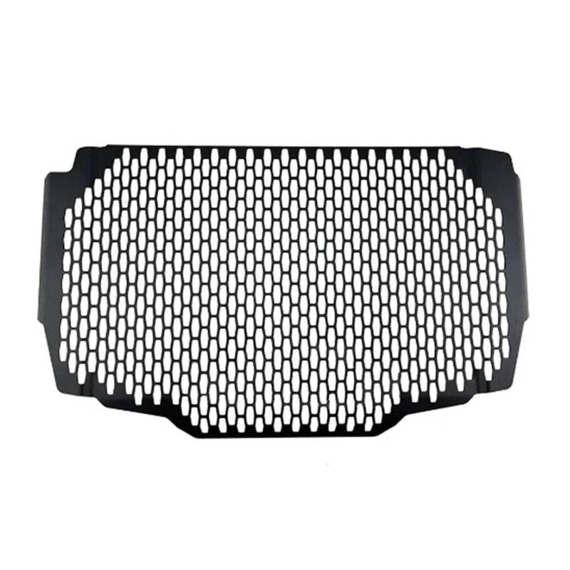 Kühler Schutz Grille Für Yamaha Tracer 9GT 2021 Motorradteile Kühlerabdeckung Wassertank Schutzgitter MTKRACING Kühlerschutz Wassertank von VFHERCD