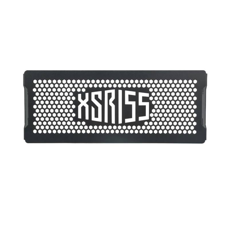 Kühler Schutz Grille Für Yamaha XSR 155 XSR155 2019 2020 2021 2022 2023 Motorrad Zubehör Kühlergrill Schutz Grille Schutz Abdeckung Mesh Net von VFHERCD