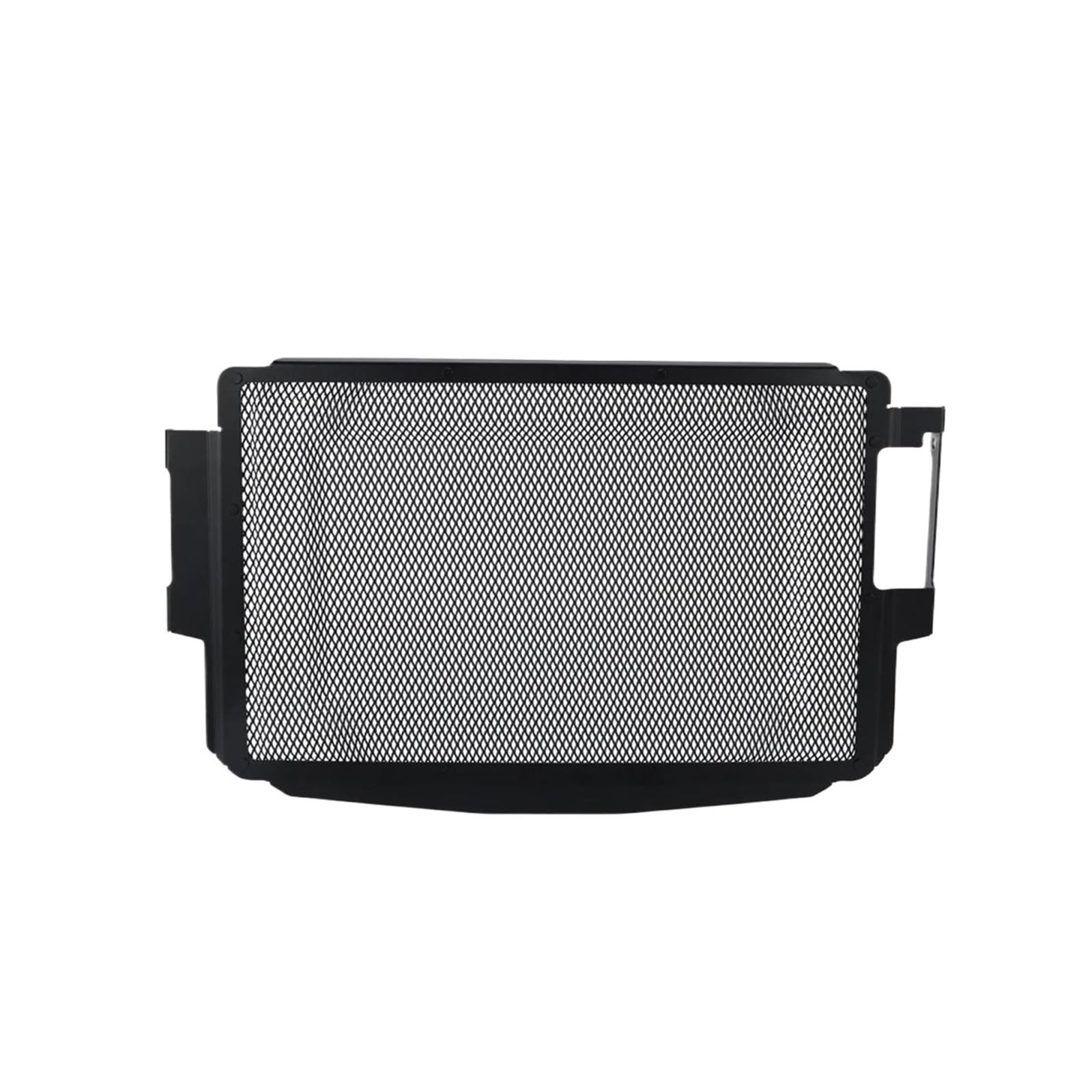 Kühler Schutz Grille Für Yamaha XSR900 GP 2024 2025 2026 Kühlergrill Schutz Abdeckung Wasser Tank Net Aluminium Motorrad Zubehör XSR 900 XSR900GP(Black) von VFHERCD