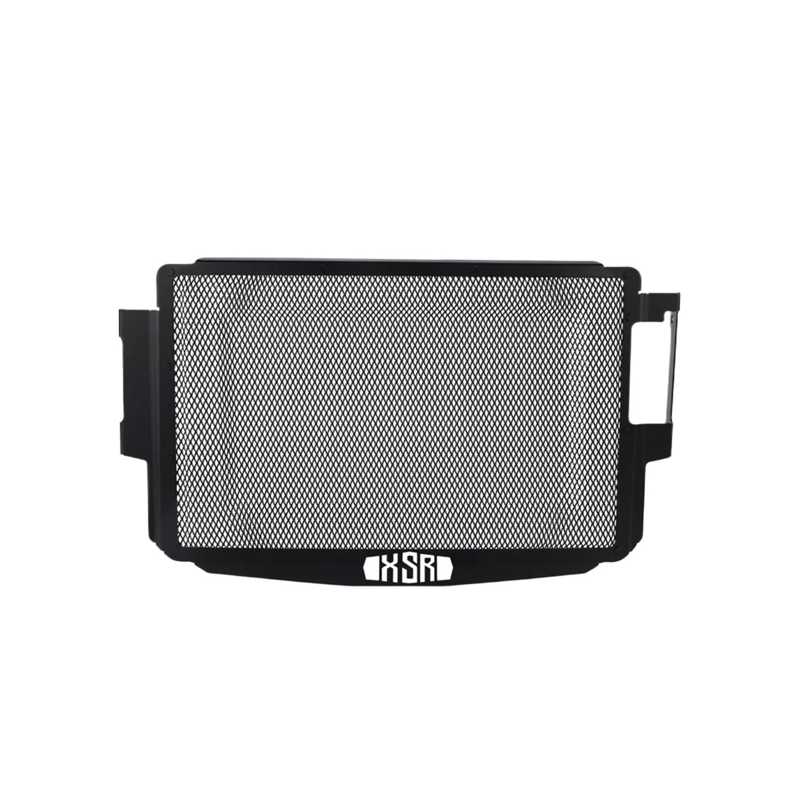Kühler Schutz Grille Für Yamaha XSR900 GP 2024 2025 2026 Kühlergrill Schutz Abdeckung Wasser Tank Net Aluminium Motorrad Zubehör XSR 900 XSR900GP(XSR) von VFHERCD