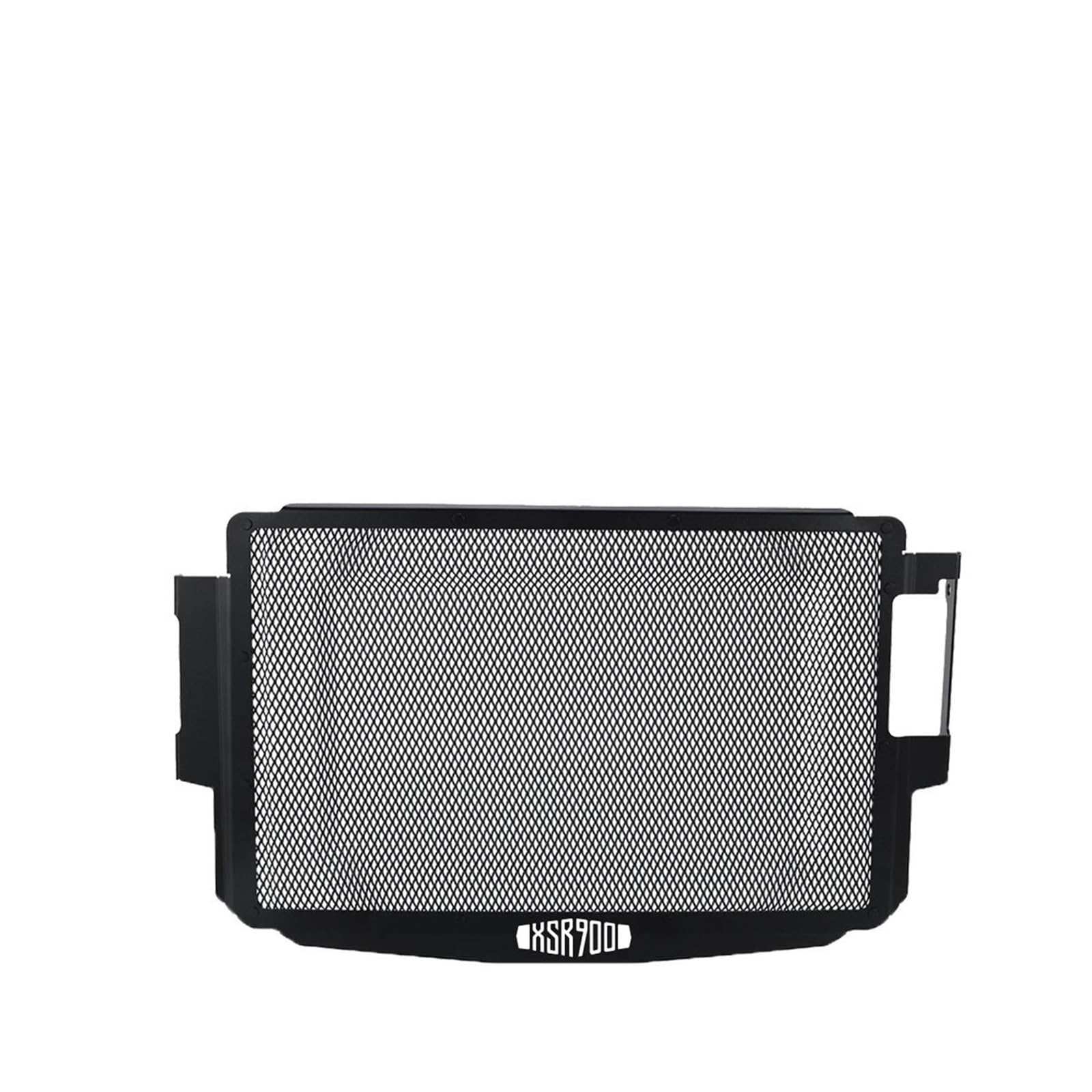 Kühler Schutz Grille Für Yamaha XSR900 GP 2024 2025 2026 Kühlergrill Schutz Abdeckung Wasser Tank Net Aluminium Motorrad Zubehör XSR 900 XSR900GP(XSR900) von VFHERCD
