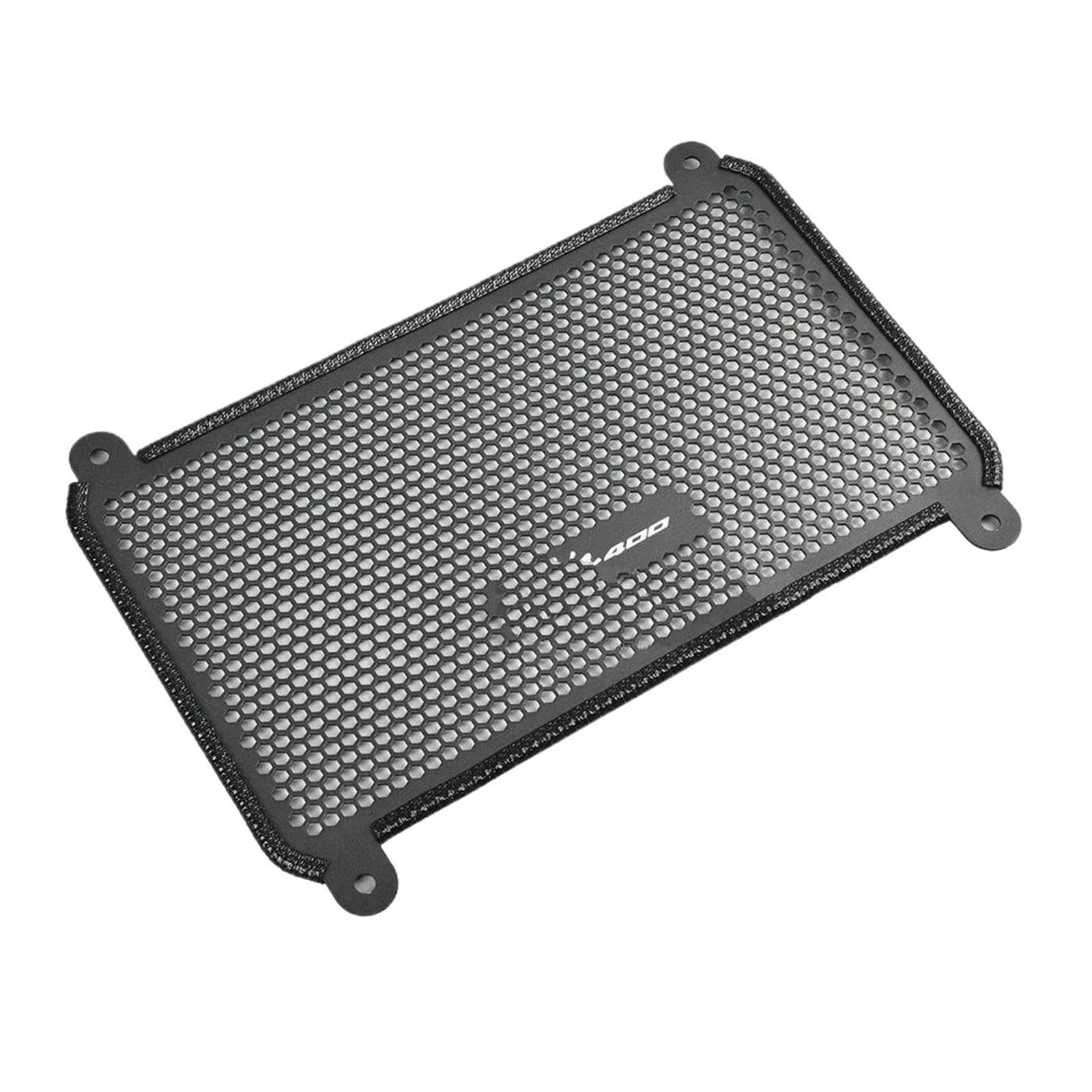 Kühler Schutz Grille Für Z400 2019-2024 Ninja400 2018-2024 Kühler Schutzhülle Zubehör Motorrad Kühlergrill Schutz Kühler Schutz Grille Für Z400 2019-2024 Ninja400 2018-2024 Kühler Schutzhülle Zubehör Motorrad Kühlergrill Schutz von VFHERCD
