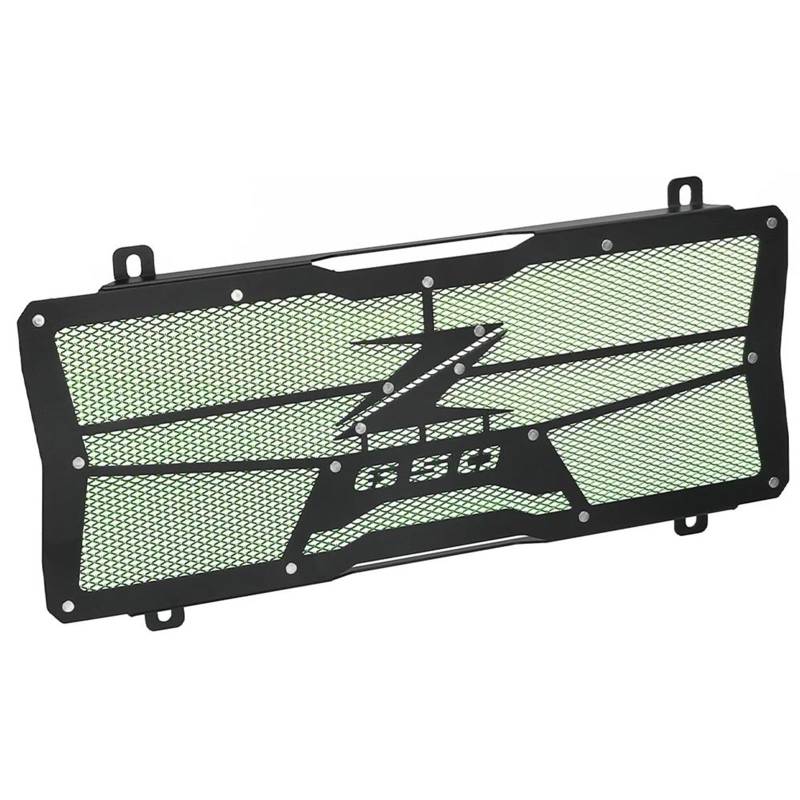 Kühler Schutz Grille Für Z650 Leistung Z650RS 2017-2018-2019-2020-2021-2022-2023 2024 Motorrad Kühlergrill Schutz Schutz Abdeckung(Green) von VFHERCD