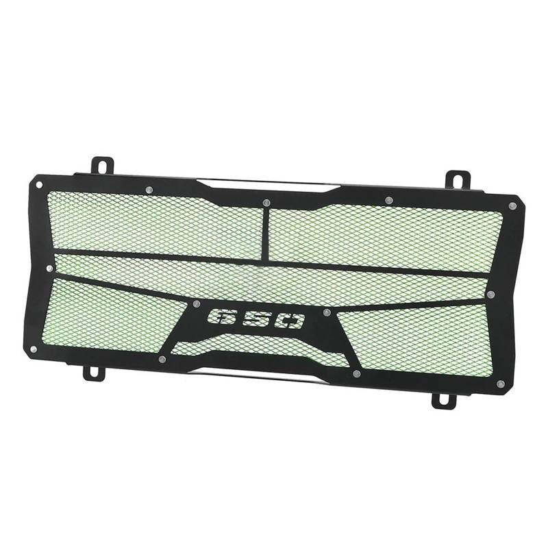 Kühler Schutz Grille Für Z650RS Z650 RS Z 650RS Z 650 RS 2021-2023 2024 2022 Motorrad Kühlergrill Grill Schutz Abdeckung Schutz Mesh(Green) von VFHERCD