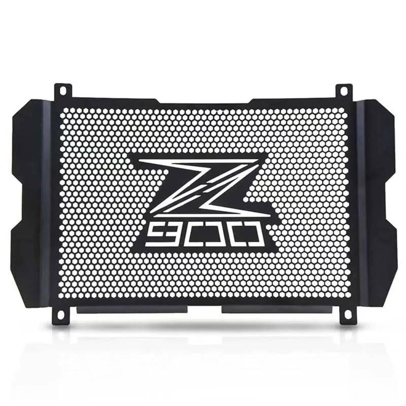 Kühler Schutz Grille Für Z900 Z 900 2017-2021 2022 Motorrad Zubehör Kühlergrill Schutz Schutz Abdeckung Tank Kühler Schutz(2 Set) von VFHERCD