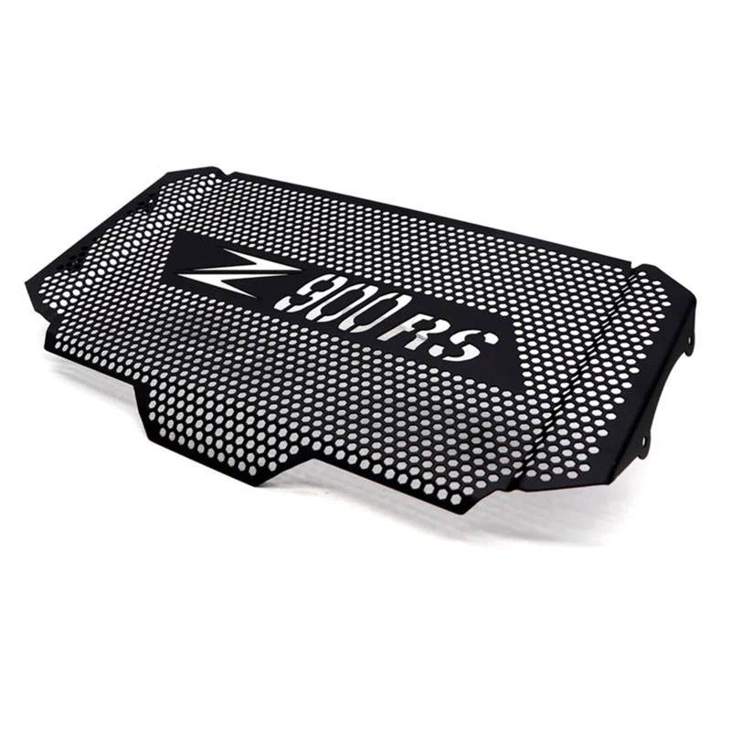 Kühler Schutz Grille Für ZX-10R ZX-10RR 2021-2023 Motorrad Kühlergrill Schutz Abdeckung Motor Kühlung Schutz Abdeckung Slip Auf von VFHERCD