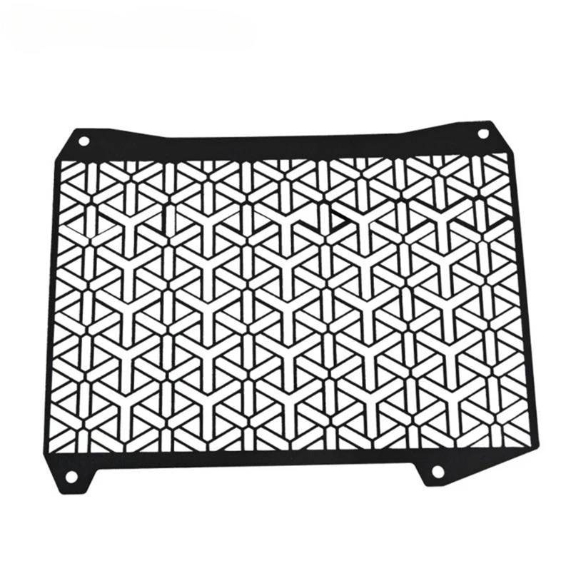 Kühler Schutz Grille Für ZX-25R ZX-4R 2021-2024 Modifiziertes Tanknetz Wassertankschutz Kühlerschutznetz, Motorradzubehör von VFHERCD