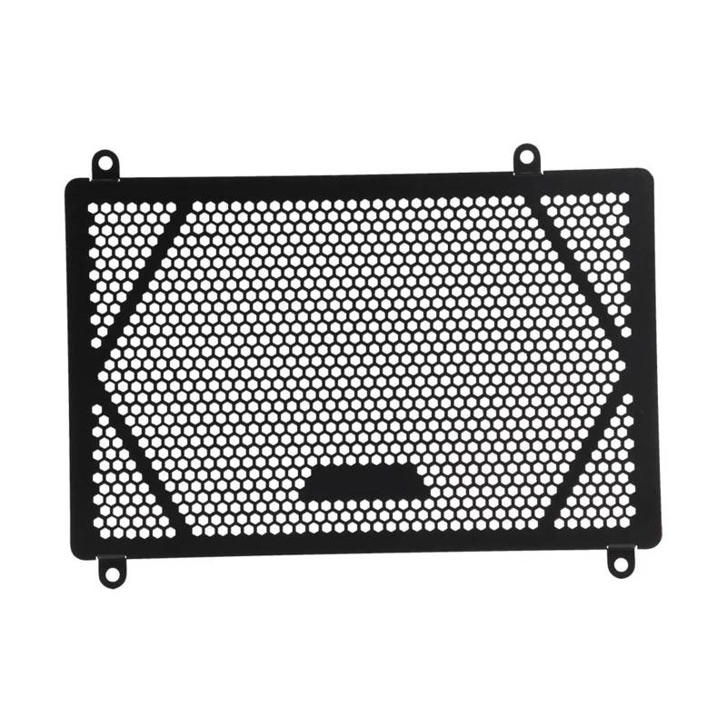 Kühler Schutz Grille Für ZX4R ZX4RR ZX-4 RR R ZX-4R SE 2024 ZX-25R ZX25R 2022 2023 Motorrad Kühlergrill Schutzfolie Grill Abdeckung von VFHERCD