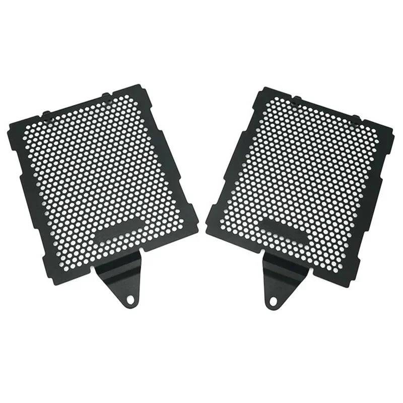 Kühler Schutz Grille R 1300 GS R1300 GS GS1300 R 1300GS 2023 2024 Motorrad Zubehör R1300GS Kühlergrill Schutz Abdeckung Schutz von VFHERCD