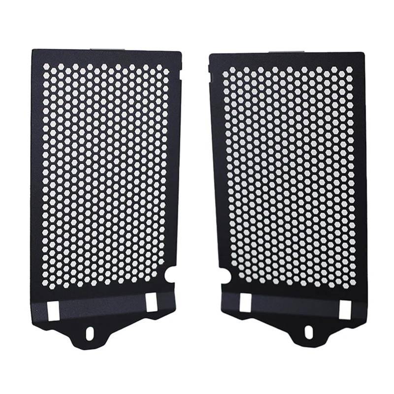 Kühler Schutz Grille R1200GS R 1200 GS Adventure R1200 GS ADV R1200GSA 2014-2018 2016 2017 Motorrad Kühlergrill Wache Abdeckung Schutz von VFHERCD