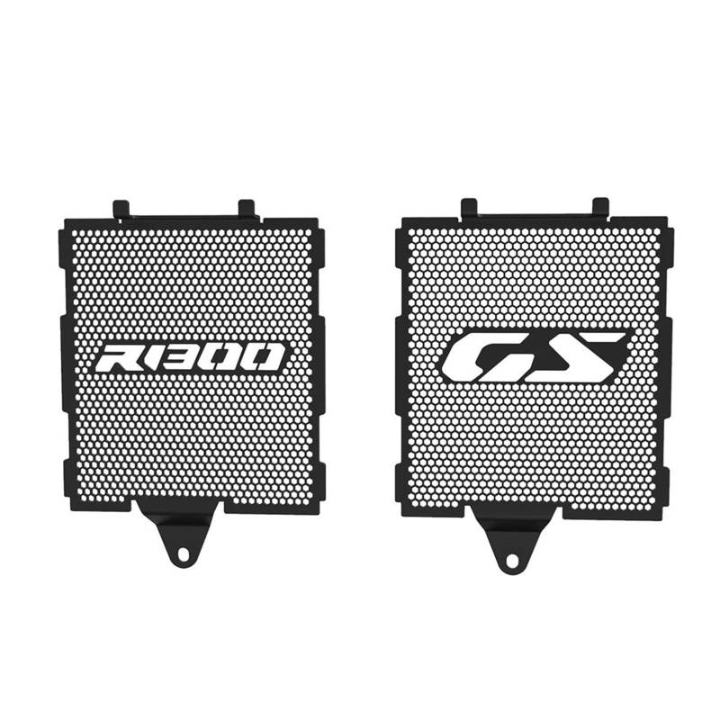 Kühler Schutz Grille R1300GS Abenteuer 2023 2024 2025 Wasser Tank Mesh Schild Zubehör Motorrad Kühlergrill Schutz Schutz Abdeckung von VFHERCD