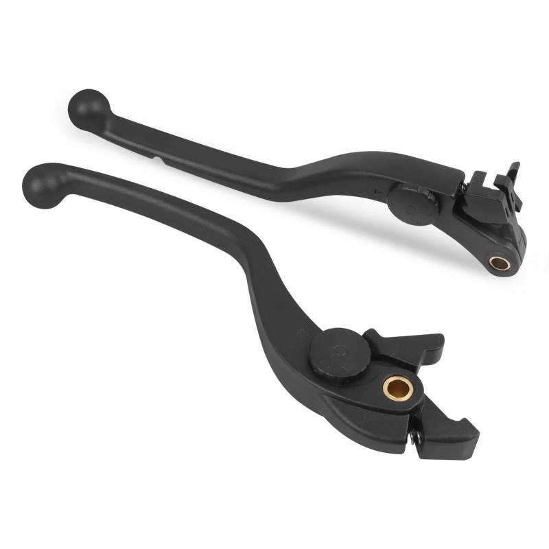 Kupplung Bremshebel Für F850GS F750GS F900R F900XR 2018-2023 2025 F 750GS 850GS F800GS F 900 R XR Motorrad Einstellbare Bremse Kupplung Hebel(A Set) von VFHERCD