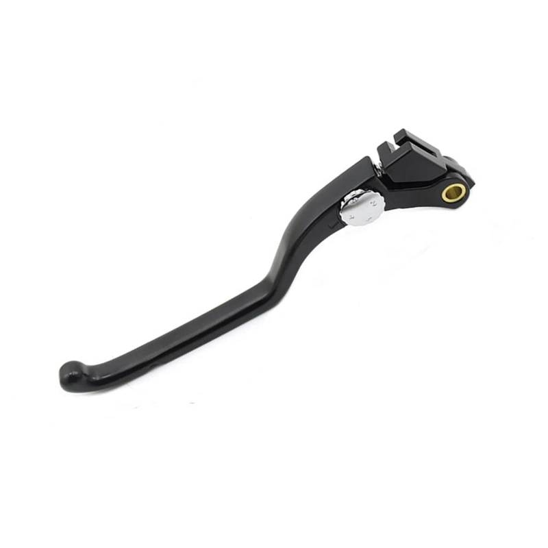 Kupplung Bremshebel Für G310GS G310R G310 RG 310 GS 2021 2022 2023 Motorrad Bremse Kupplung Hebel Hand Control Hebel Aluminium Griff(Left Clutch 1 Piece) von VFHERCD