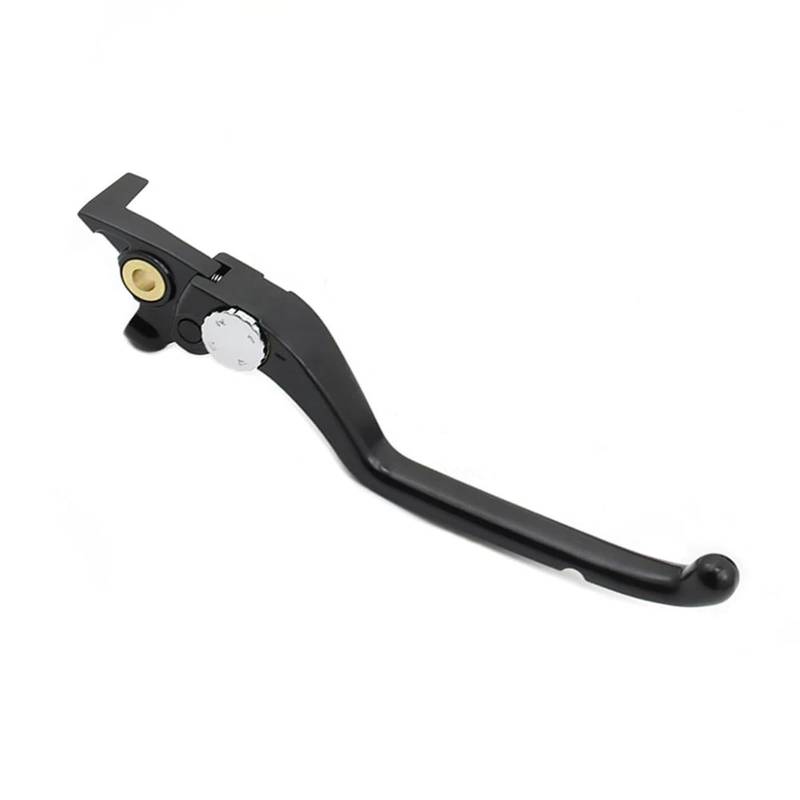 Kupplung Bremshebel Für G310GS G310R G310 RG 310 GS 2021 2022 2023 Motorrad Bremse Kupplung Hebel Hand Control Hebel Aluminium Griff(Right Brake 1 Piece) von VFHERCD
