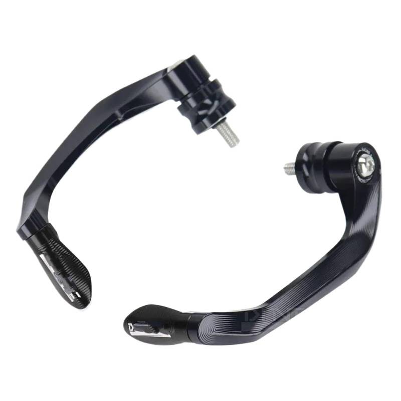 Kupplung Bremshebel Für M1000RR S1000RR S1000 RR M1000 2019 2020 2021 2022 2023 Handschutz Lenker Vorne Bremse Kupplung Hebel Protector Bogen CNC(Black) von VFHERCD