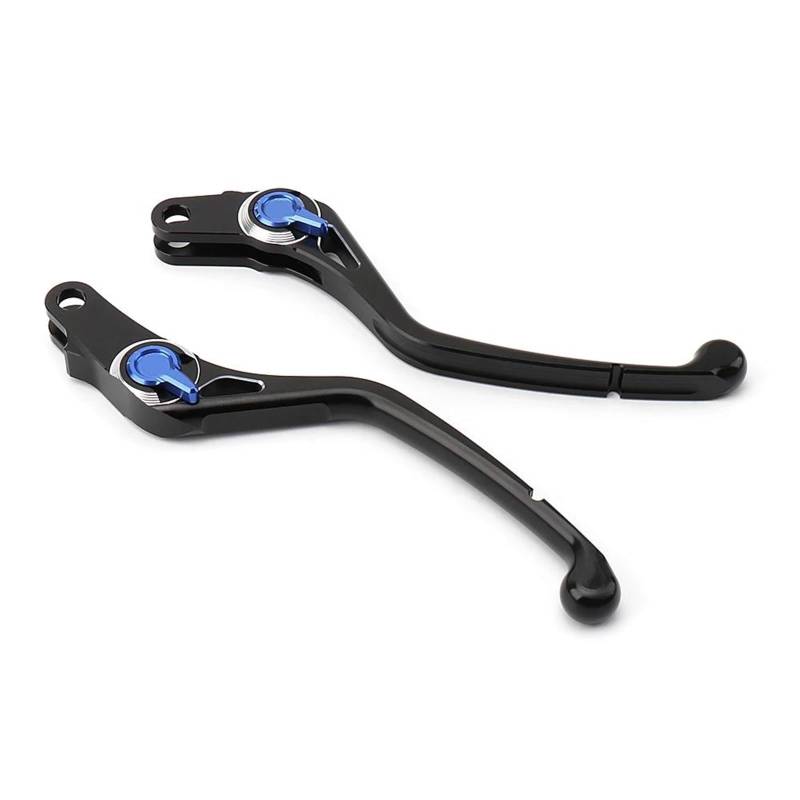 Kupplung Bremshebel Für R1250GS Für Abenteuer R 1250 RS/RT/R/GS R1250R R1250RT R1250RS Motorrad Bremshebel Kupplungshebel Front Control Griffe von VFHERCD