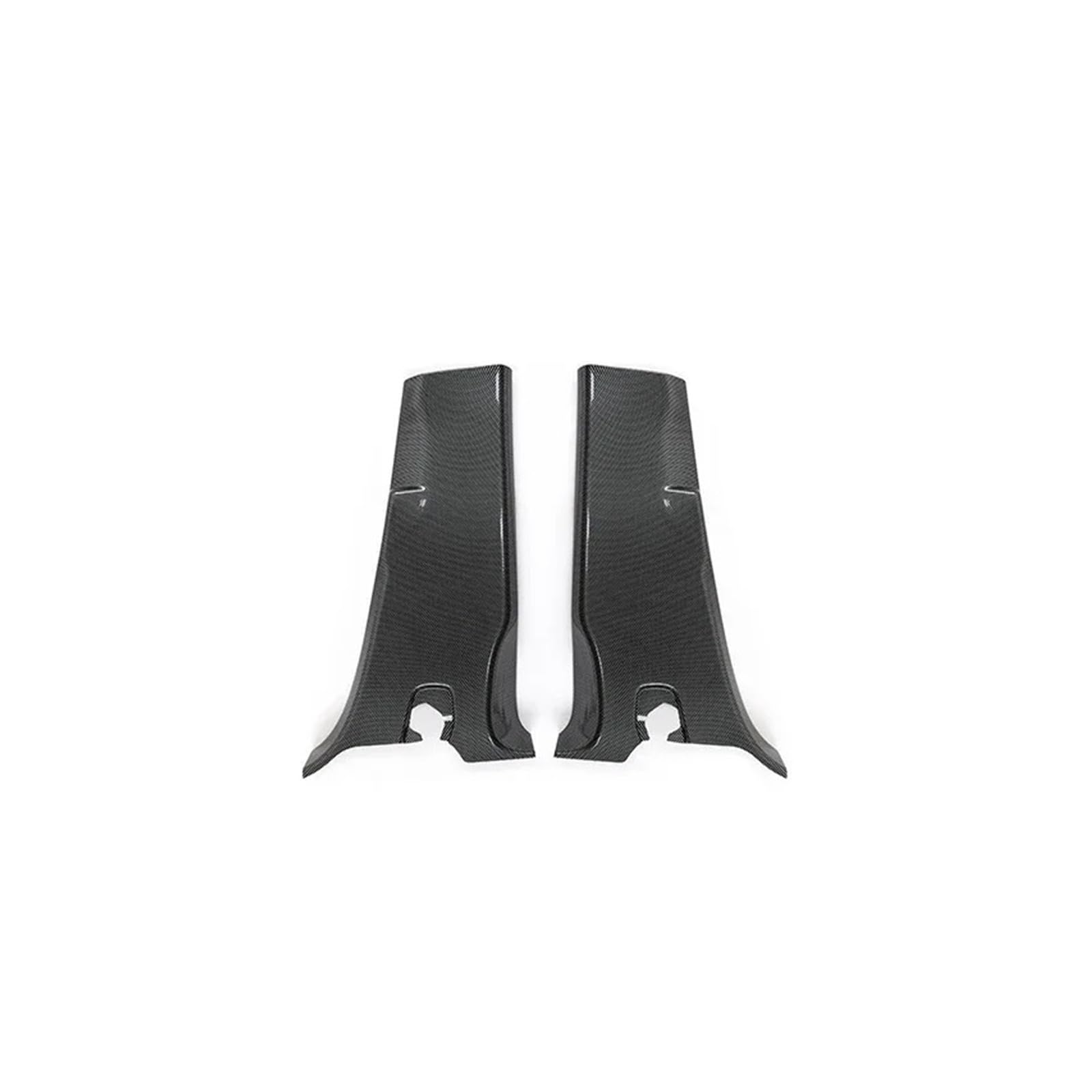 VFKJGNcgfb Anti-Kick-Schutzaufkleber for die B-Säule im Auto, kompatibel mit Land Cruiser LC300 2022 2023, ABS-Kohlefasermuster, Anti-Kratz-Pad VFKJGNcgfb Anti-Kick-Schutzaufkleber for die B-Säule im Auto, kompatibel mit Land Cruiser LC300 2022 2023, ABS-Kohlefasermuster, Anti-Kratz-Pad von VFKJGNcgfb