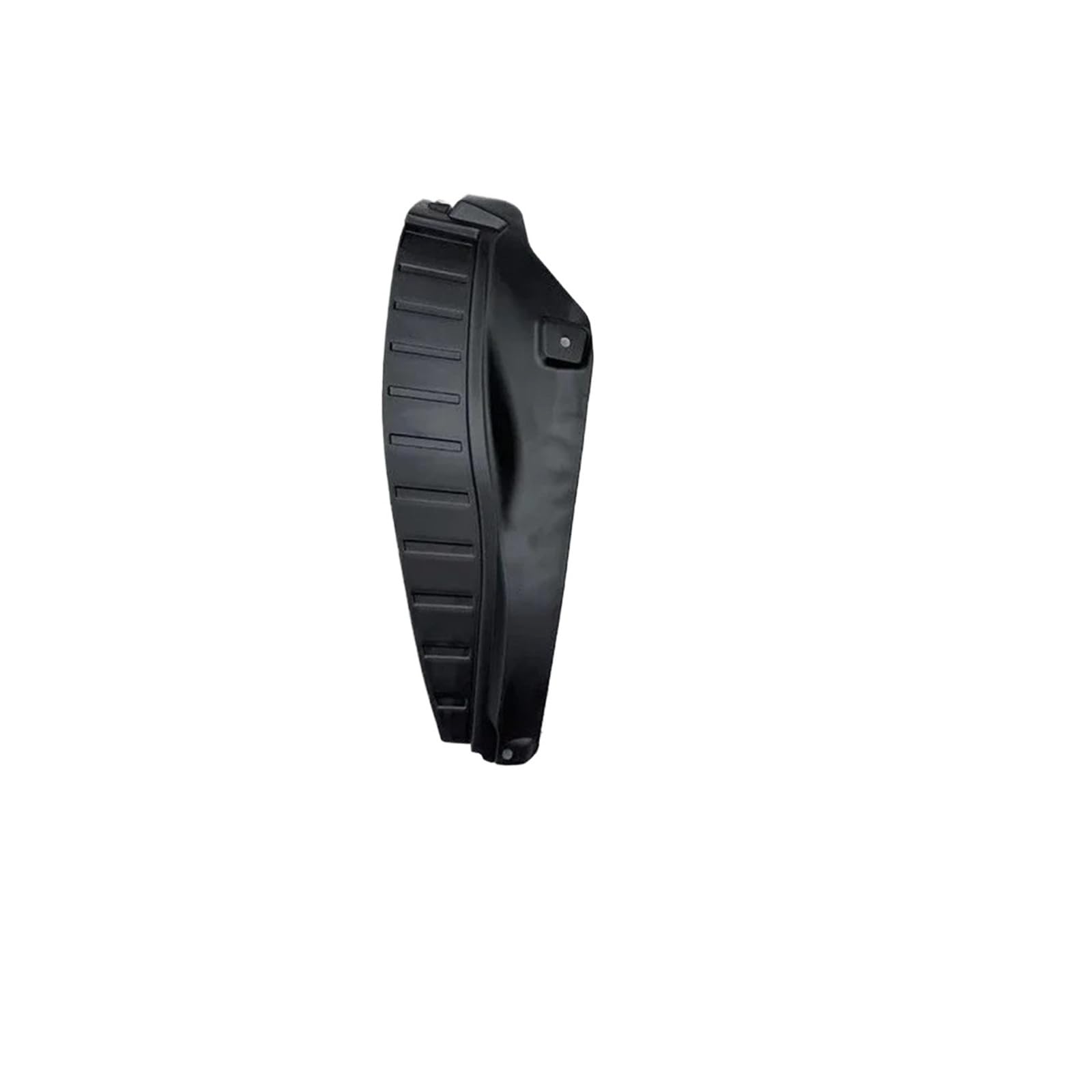 VFKJGNcgfb Auto-Schmutzfänger, kompatibel mit Chery iCar 03 Jaecoo J6 2023 2024 2025 2026, Frostschutzmittel, Tür-/Radkotflügel, Flare Flap, Kotflügel, Autozubehör(Rear Left 1PC) von VFKJGNcgfb